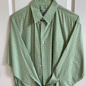 Men’s long sleeved shirt
